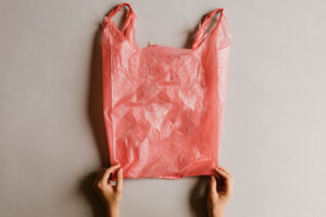 regularizaciones de las bolsas de plástico