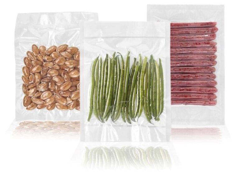 Fabricante de Bolsas de al Vacío Biodegradables