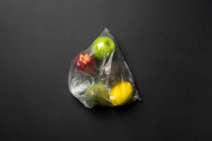 Cómo elegir tus bolsas al vacio para envasar alimentos? - Bolsas de  polietileno y alto vacío│VIDECI