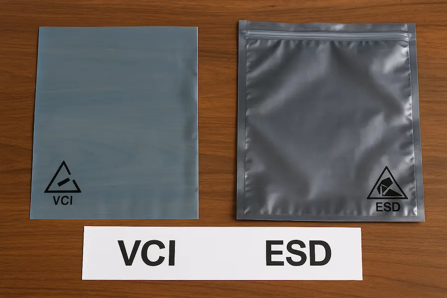 donde cotizar bolsas vci y esd en mexico, videci