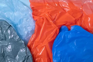 Comparación de densidad polietileno, prueba de materiales de empaque Videci
