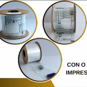 imagen bolsas pre-abiertas en videci