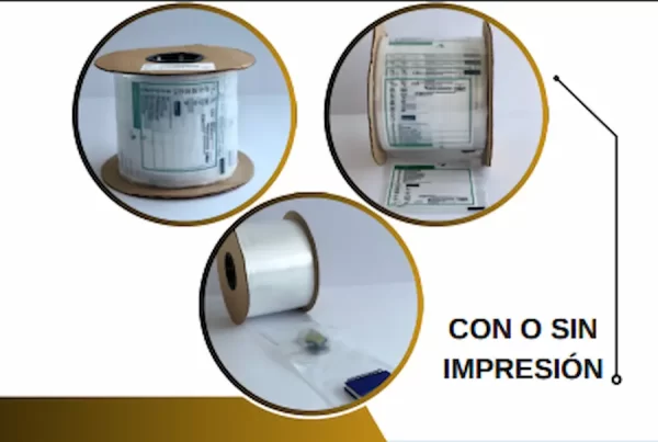 imagen bolsas pre-abiertas en videci